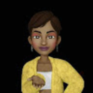 Meet your Posher, Gabby